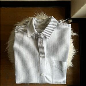 Everlane The Must-Have Oxford Shirt